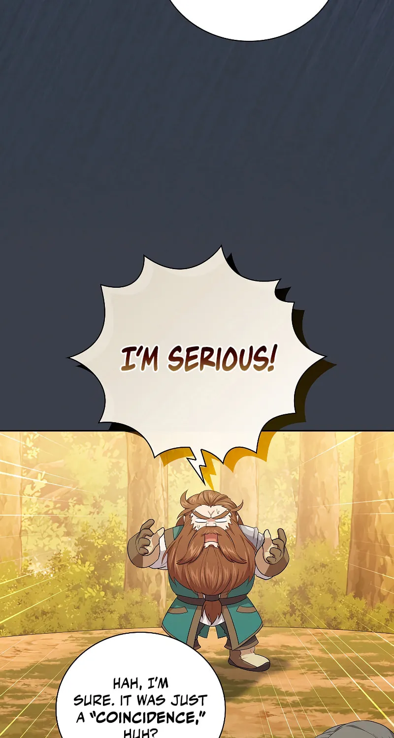 Becoming a Magic School Mage Chapter 67 page 77 - 