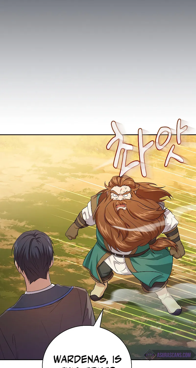 Becoming a Magic School Mage Chapter 67 page 80 - 