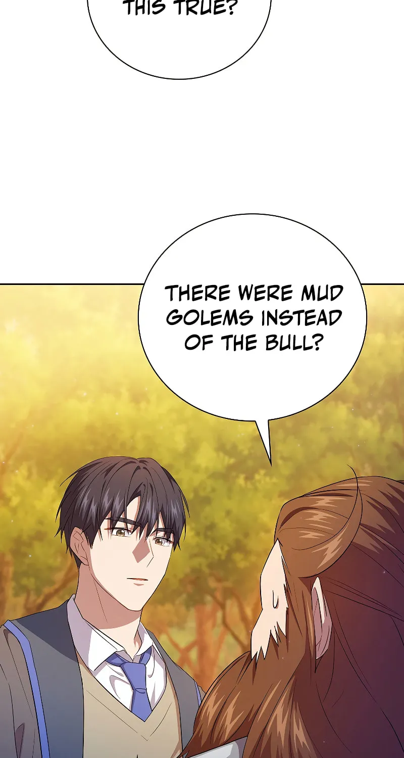 Becoming a Magic School Mage Chapter 67 page 81 - 
