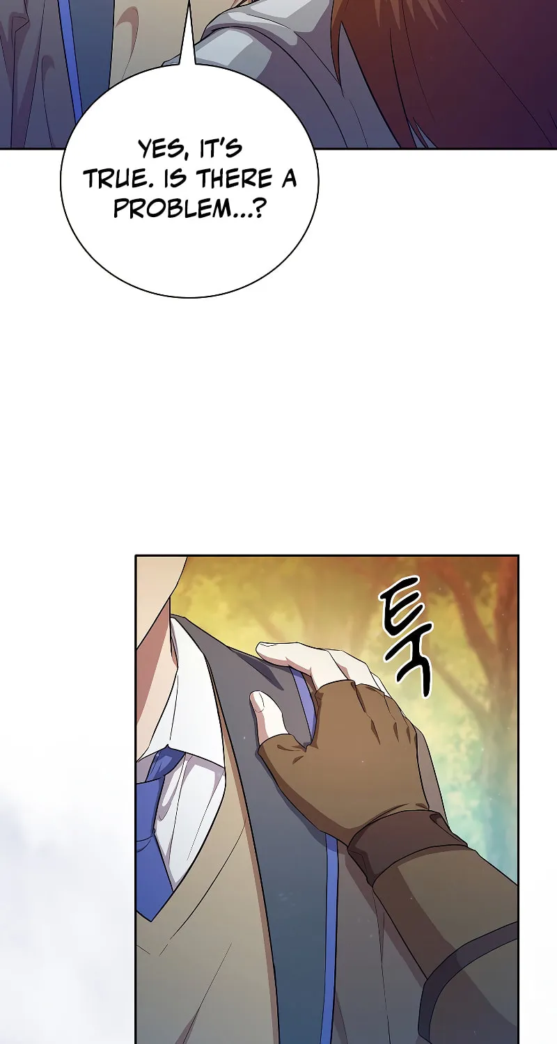 Becoming a Magic School Mage Chapter 67 page 82 - 