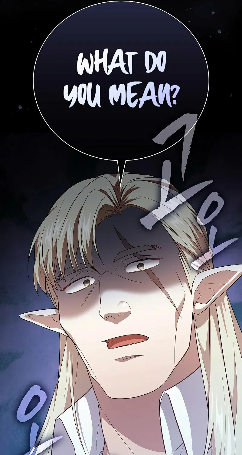 Becoming a Magic School Mage Chapter 67 page 85 - 