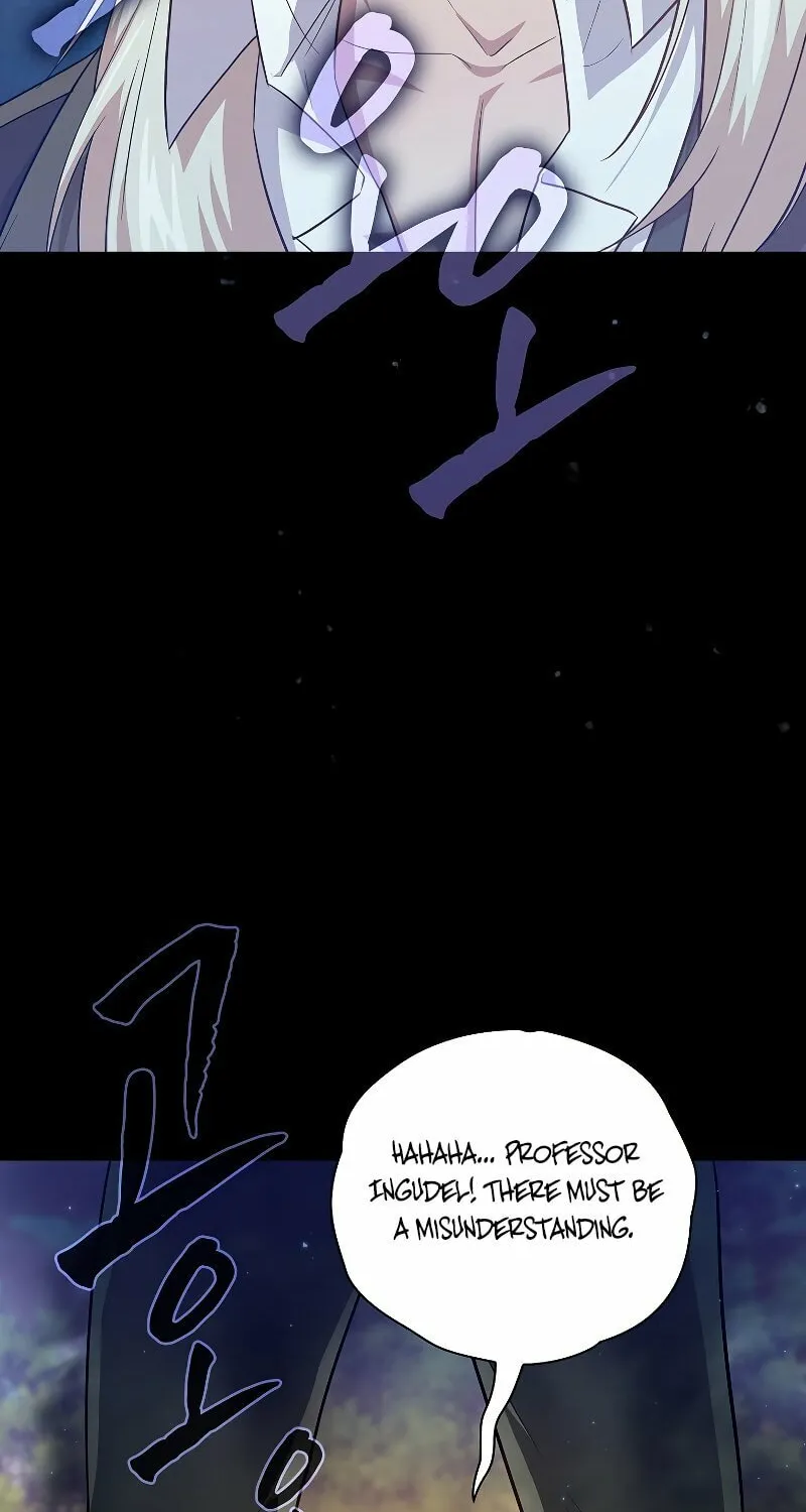 Becoming a Magic School Mage Chapter 67 page 86 - 