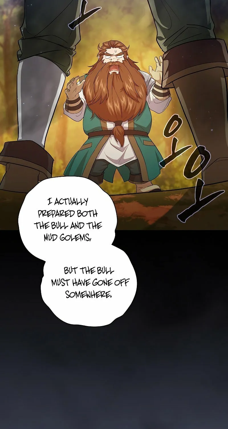 Becoming a Magic School Mage Chapter 67 page 87 - 