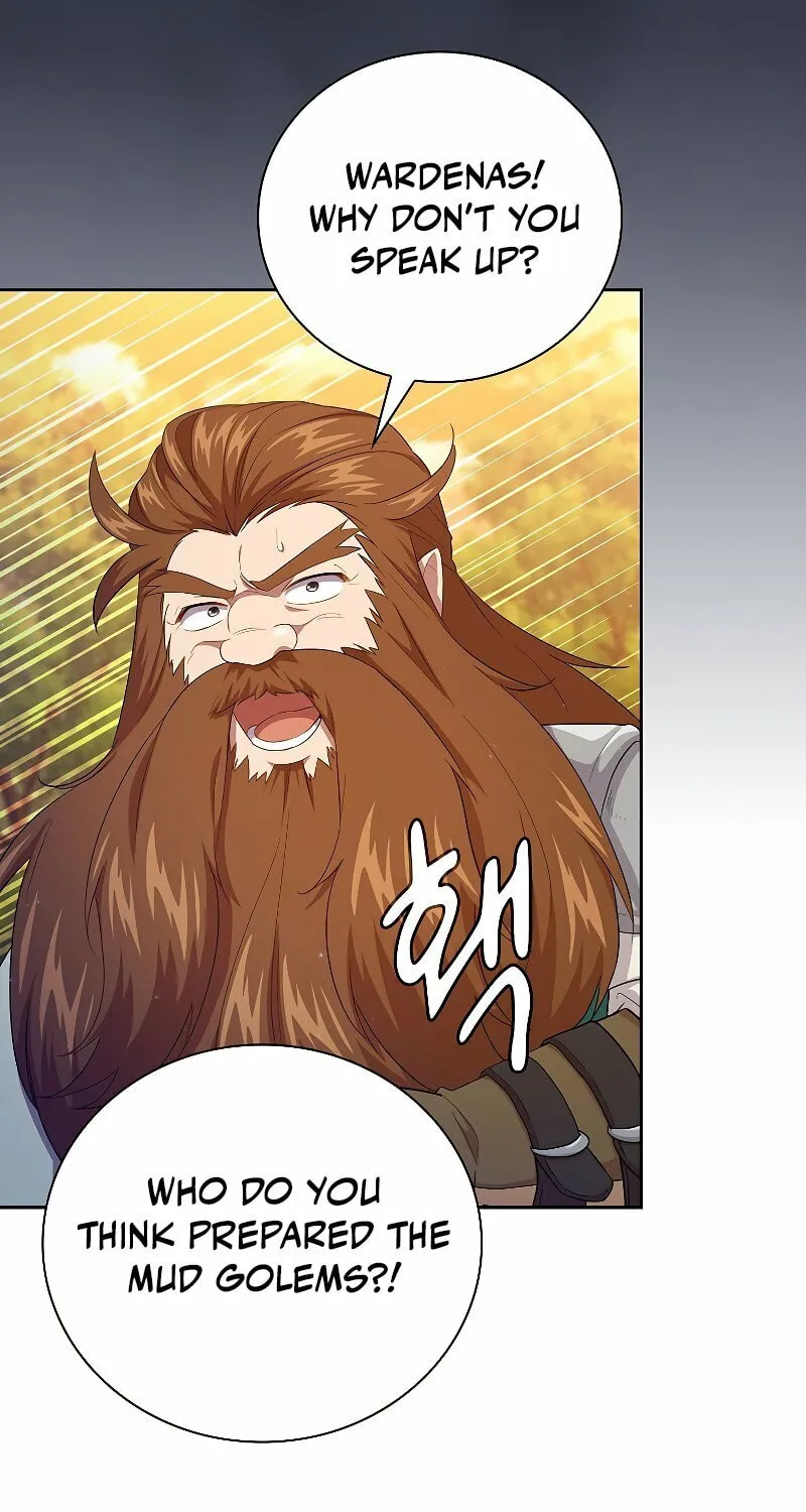 Becoming a Magic School Mage Chapter 67 page 88 - 