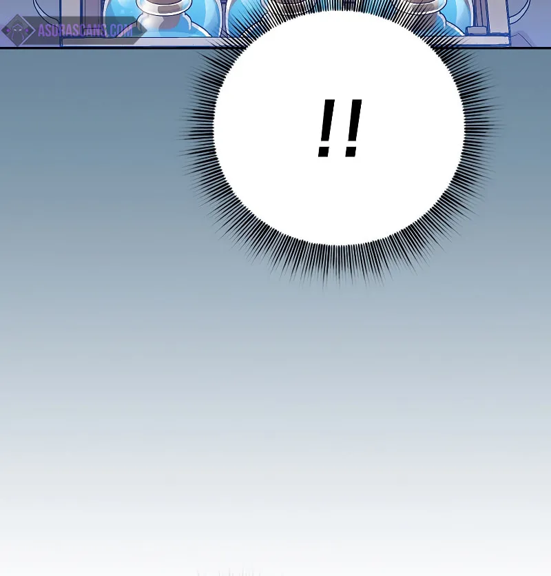 Becoming a Magic School Mage Chapter 67 page 10 - 