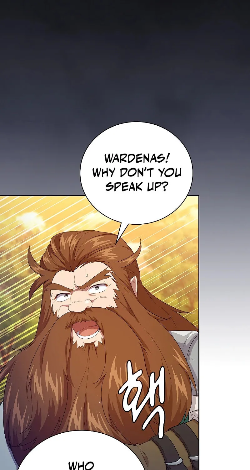 Becoming a Magic School Mage Chapter 68 page 2 - 