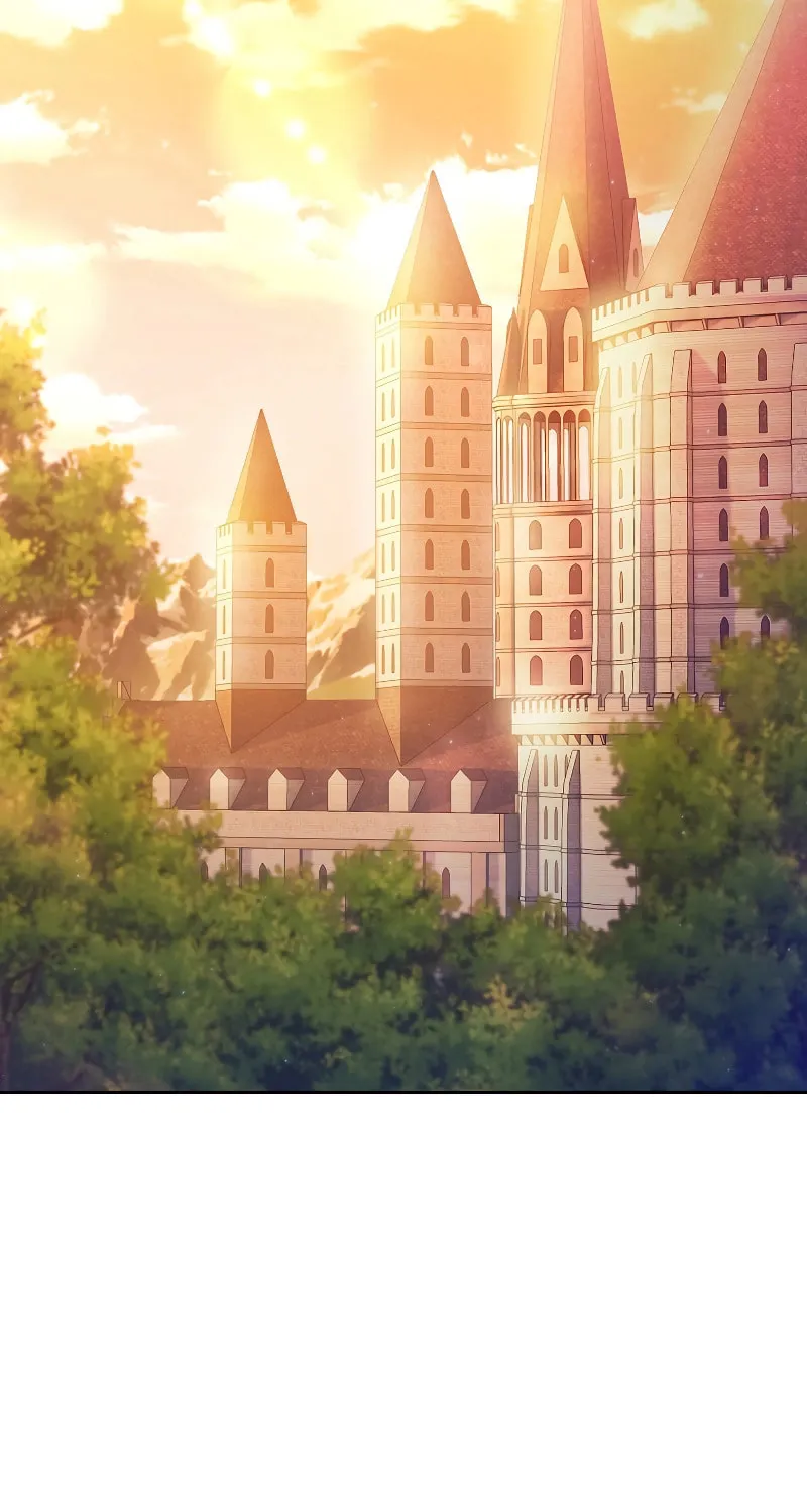 Becoming a Magic School Mage Chapter 68 page 12 - 