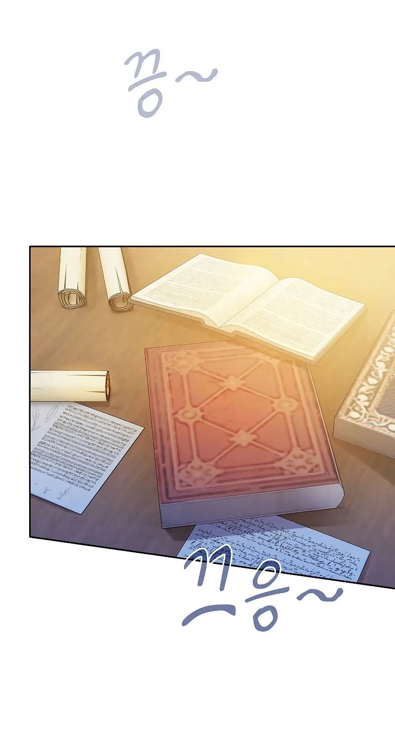 Becoming a Magic School Mage Chapter 68 page 13 - 