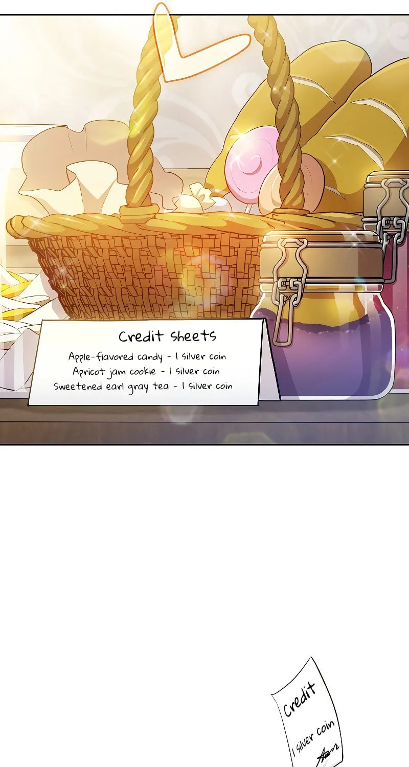 Becoming a Magic School Mage Chapter 68 page 21 - 