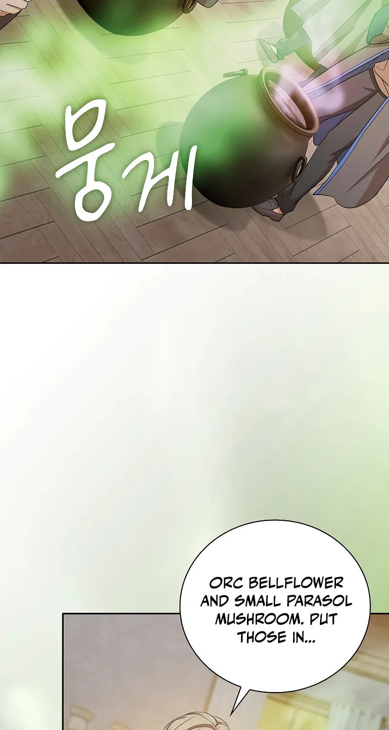 Becoming a Magic School Mage Chapter 68 page 35 - 
