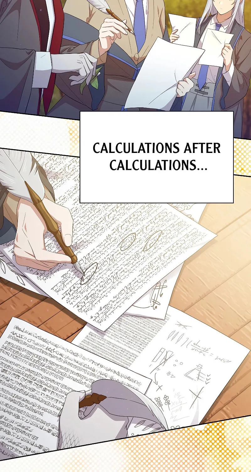 Becoming a Magic School Mage Chapter 68 page 82 - 