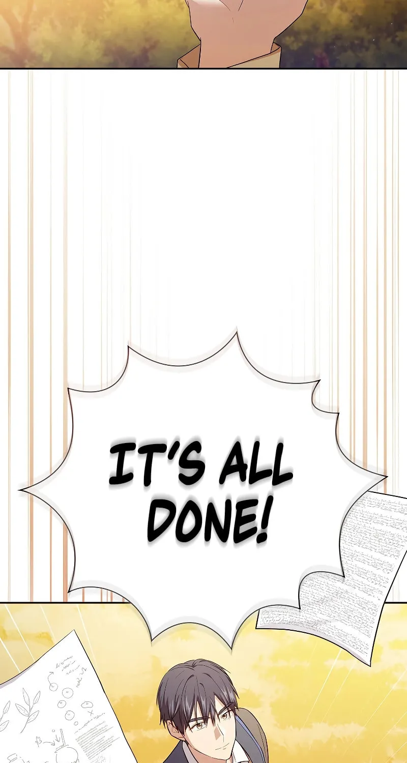 Becoming a Magic School Mage Chapter 68 page 86 - 