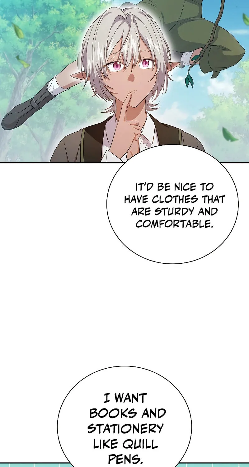Becoming a Magic School Mage Chapter 69 page 16 - 