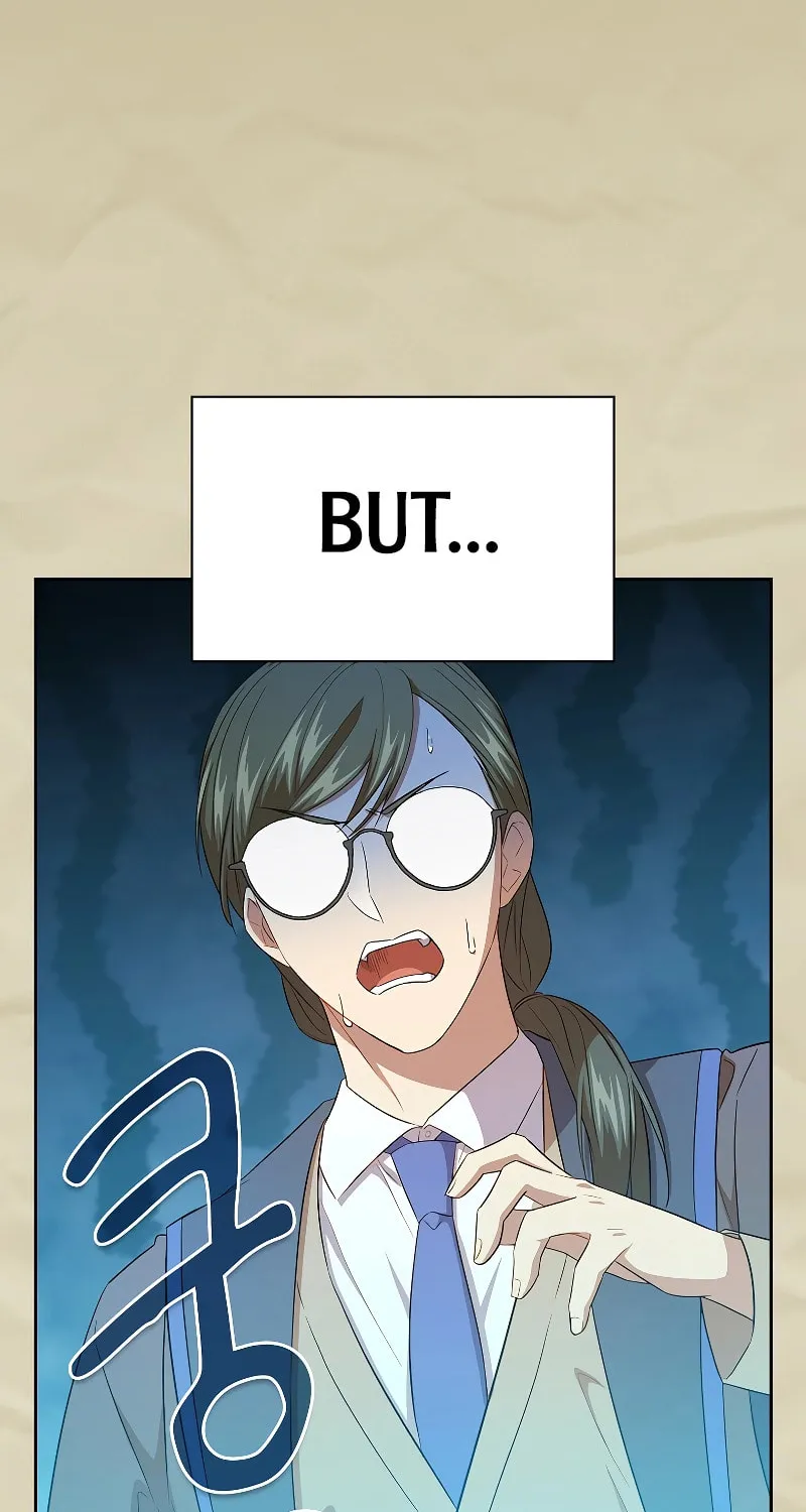Becoming a Magic School Mage Chapter 69 page 23 - 