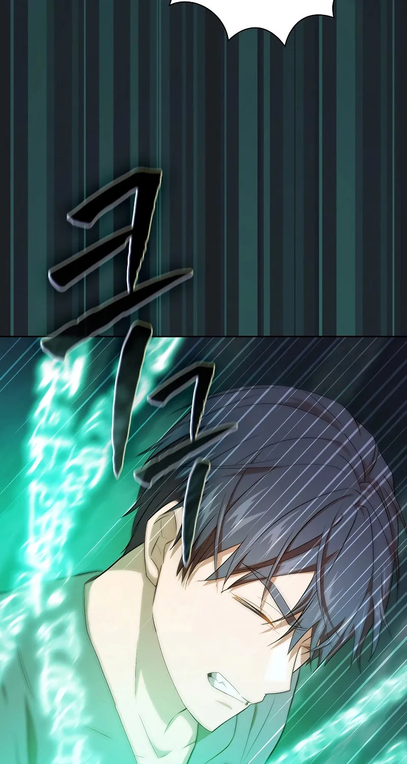 Becoming a Magic School Mage Chapter 69 page 51 - 