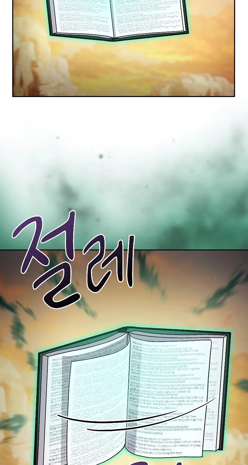 Becoming a Magic School Mage Chapter 69 page 64 - 