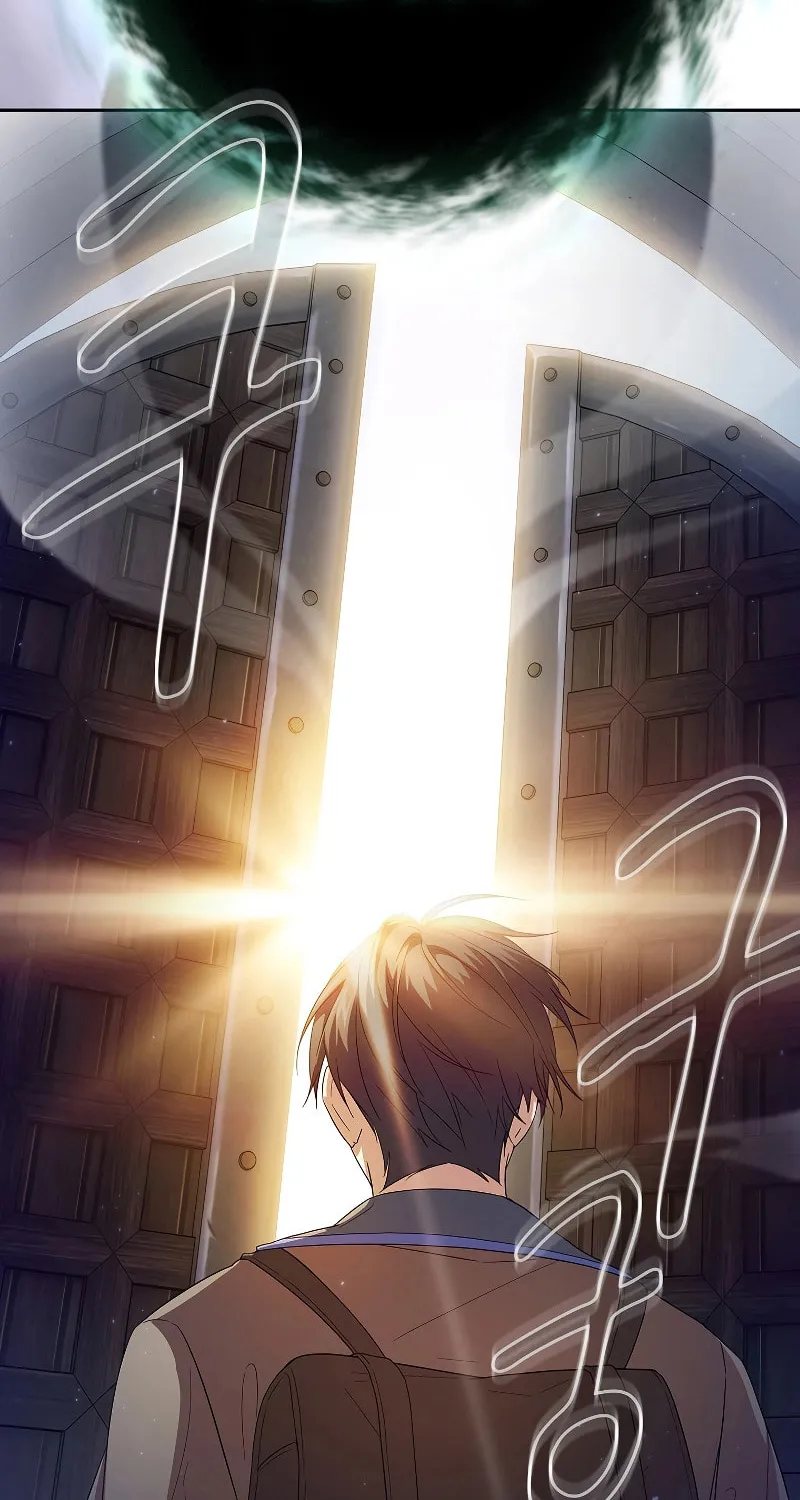 Becoming a Magic School Mage Chapter 69 page 85 - 
