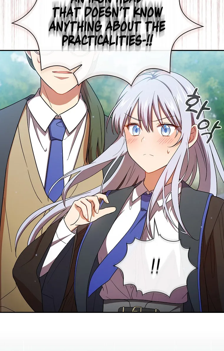 Becoming a Magic School Mage Chapter 7 page 11 - 