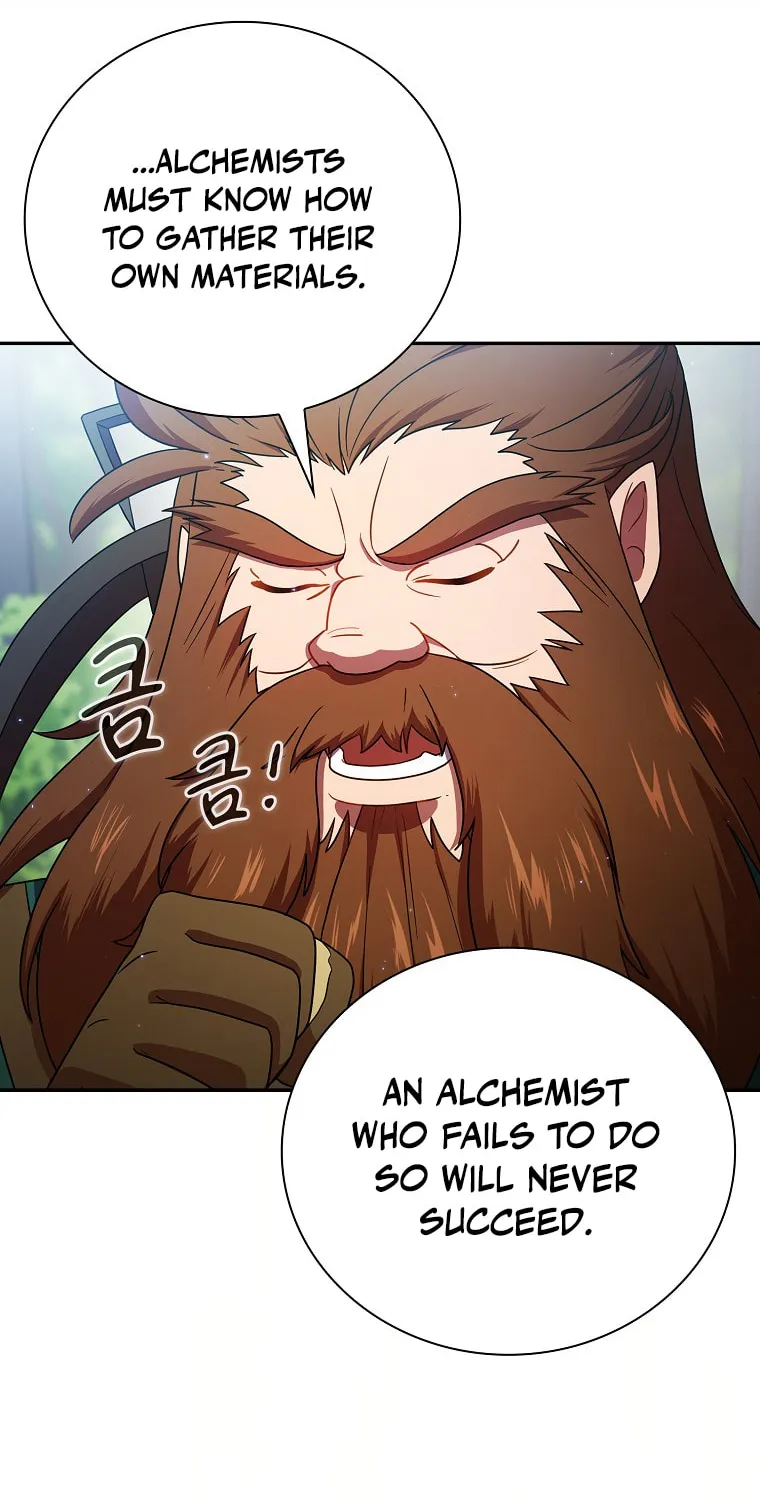 Becoming a Magic School Mage Chapter 7 page 15 - 