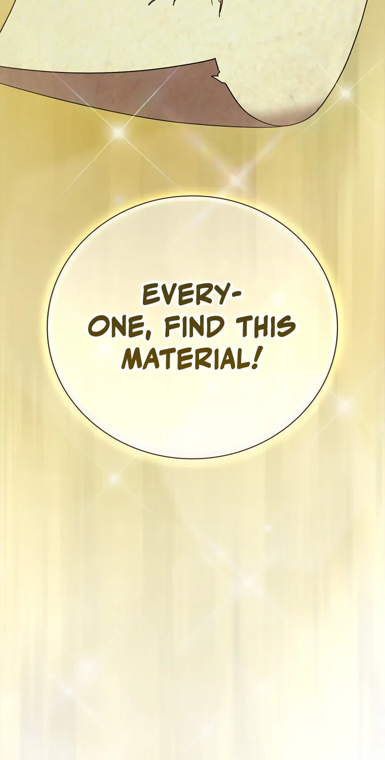 Becoming a Magic School Mage Chapter 7 page 18 - 