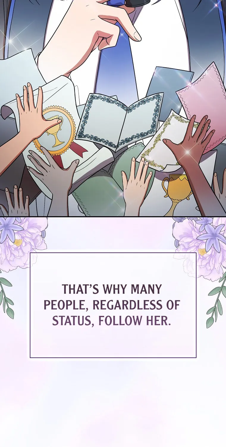 Becoming a Magic School Mage Chapter 7 page 31 - 