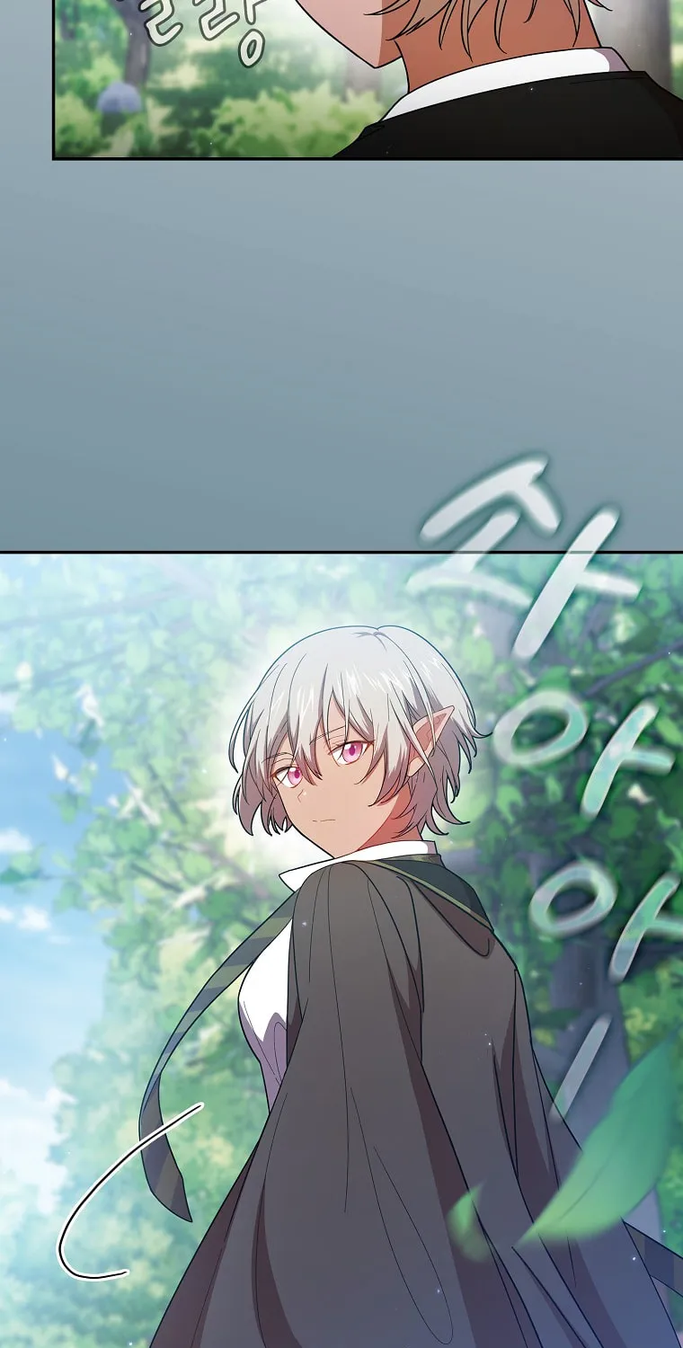 Becoming a Magic School Mage Chapter 7 page 36 - 
