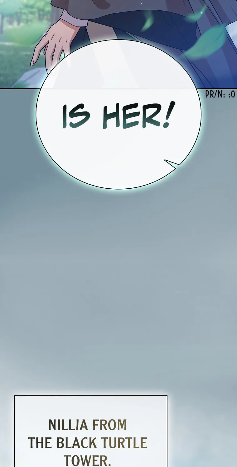 Becoming a Magic School Mage Chapter 7 page 37 - 