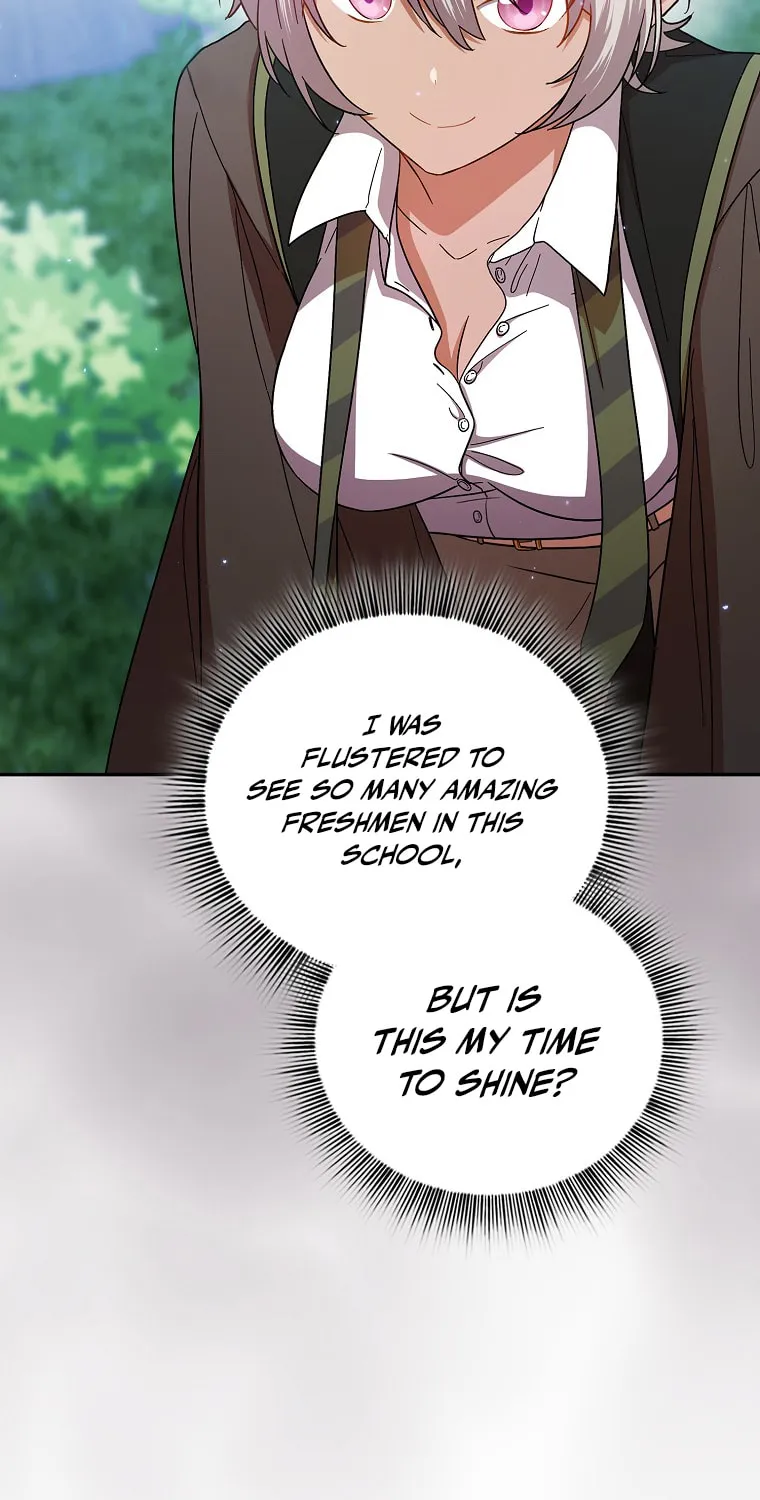 Becoming a Magic School Mage Chapter 7 page 42 - 