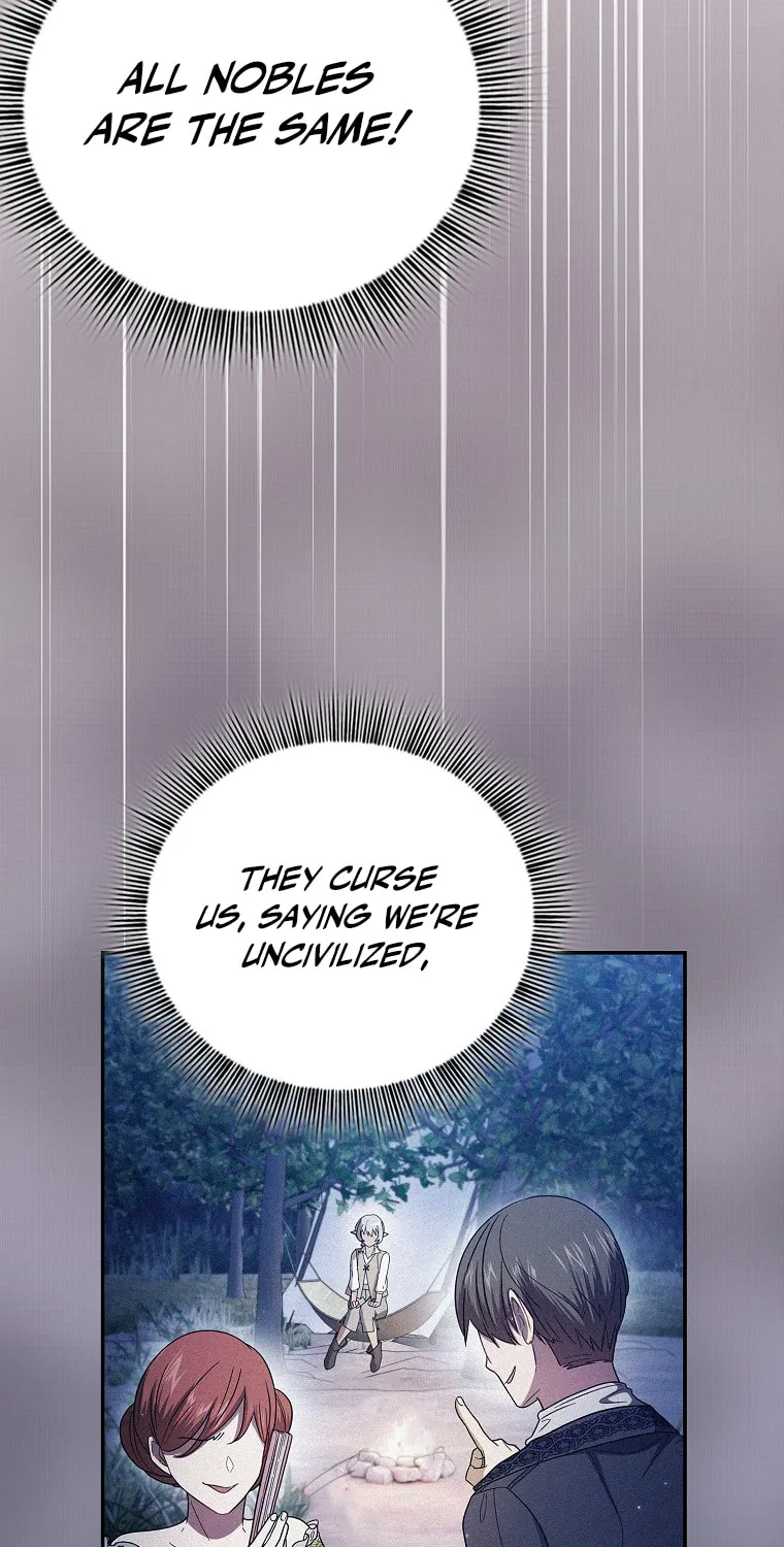 Becoming a Magic School Mage Chapter 7 page 49 - 