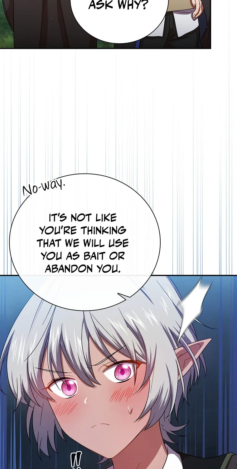 Becoming a Magic School Mage Chapter 7 page 52 - 