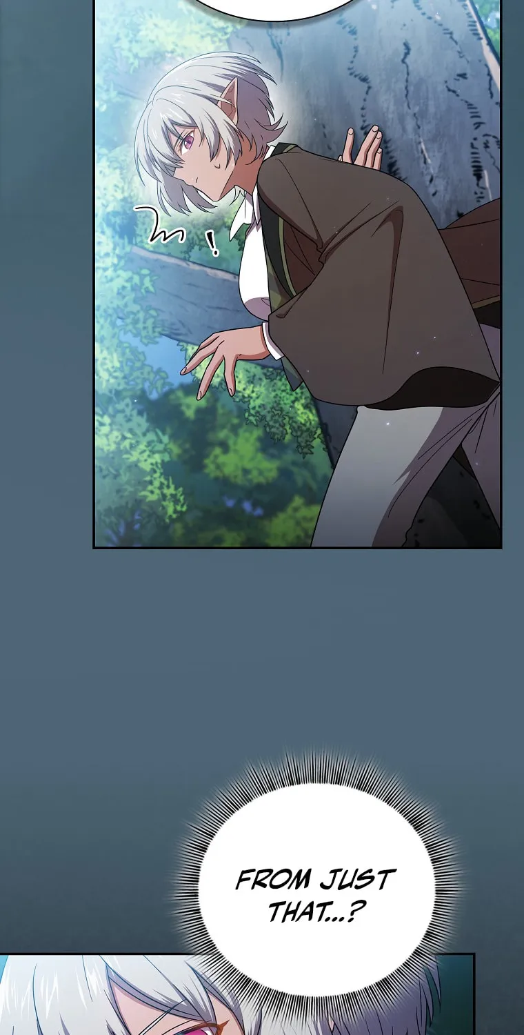 Becoming a Magic School Mage Chapter 7 page 65 - 