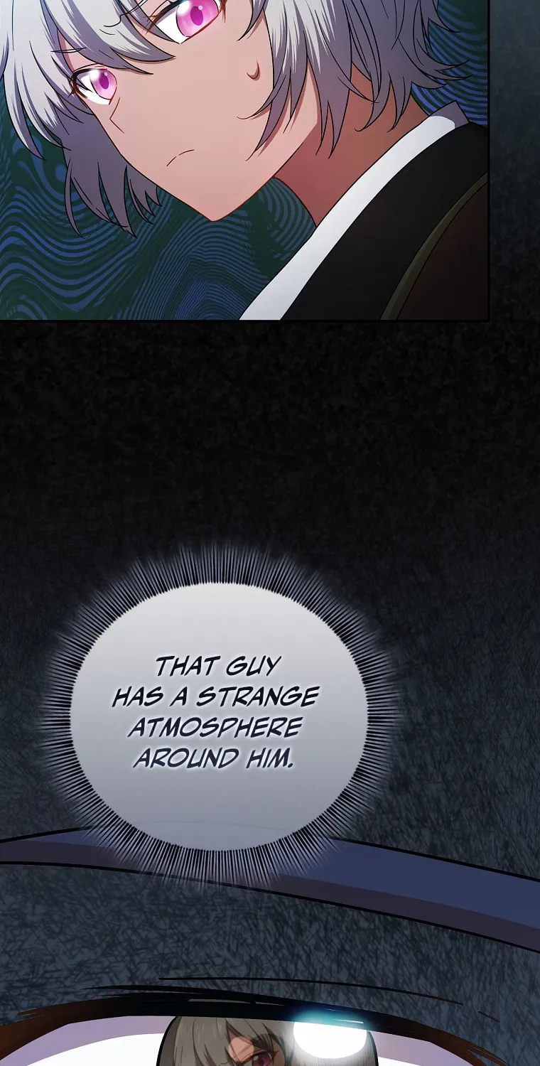 Becoming a Magic School Mage Chapter 7 page 66 - 