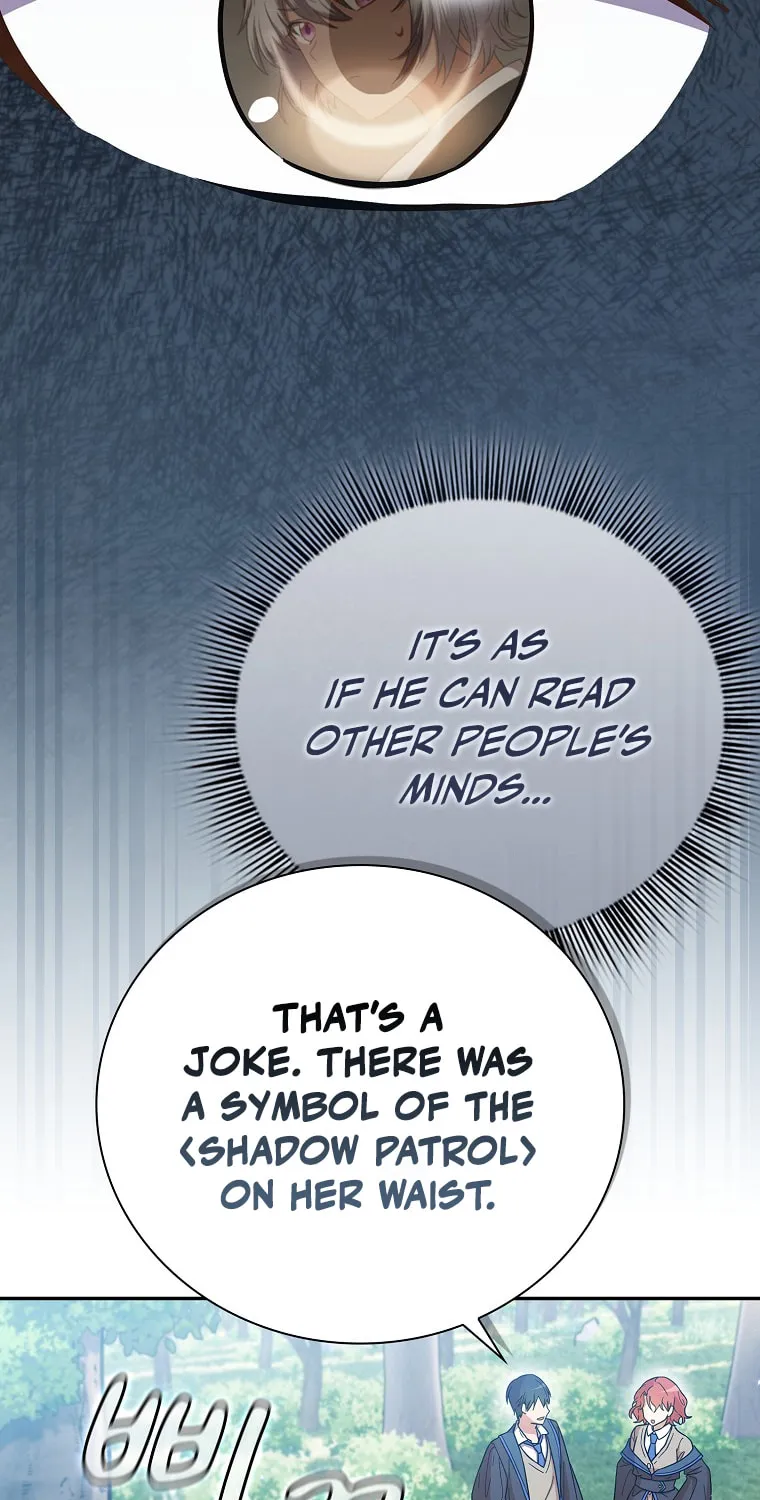 Becoming a Magic School Mage Chapter 7 page 67 - 