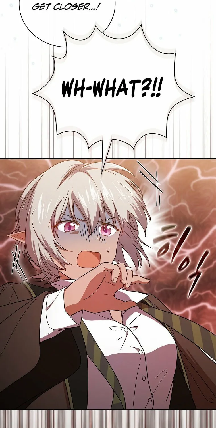 Becoming a Magic School Mage Chapter 7 page 76 - 