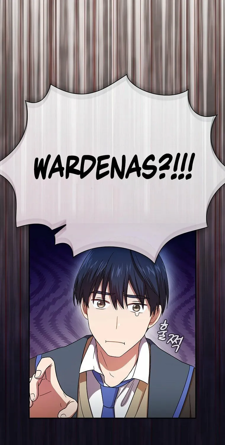 Becoming a Magic School Mage Chapter 7 page 77 - 