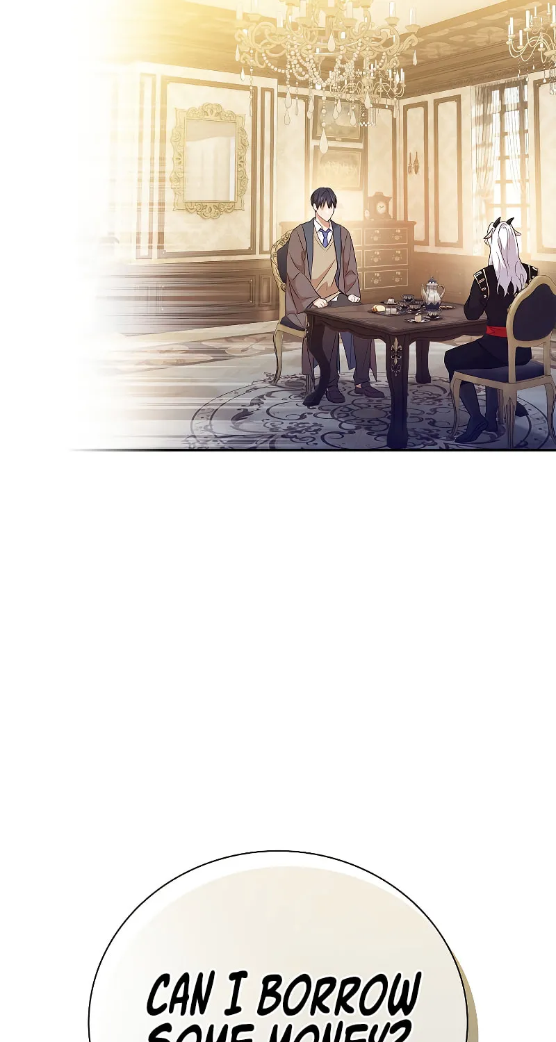Becoming a Magic School Mage Chapter 70 page 12 - 
