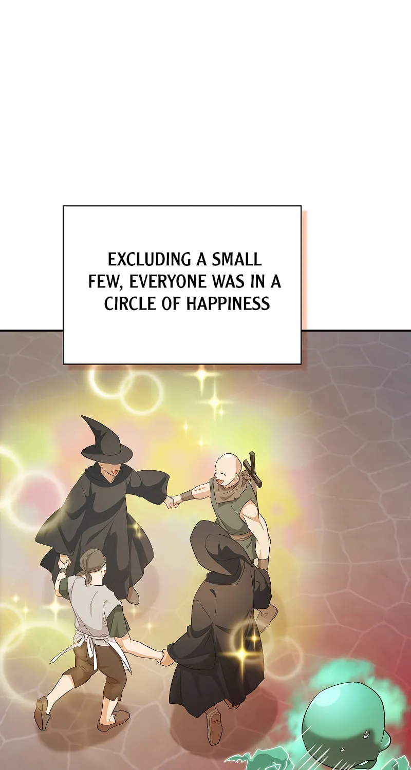Becoming a Magic School Mage Chapter 70 page 23 - 