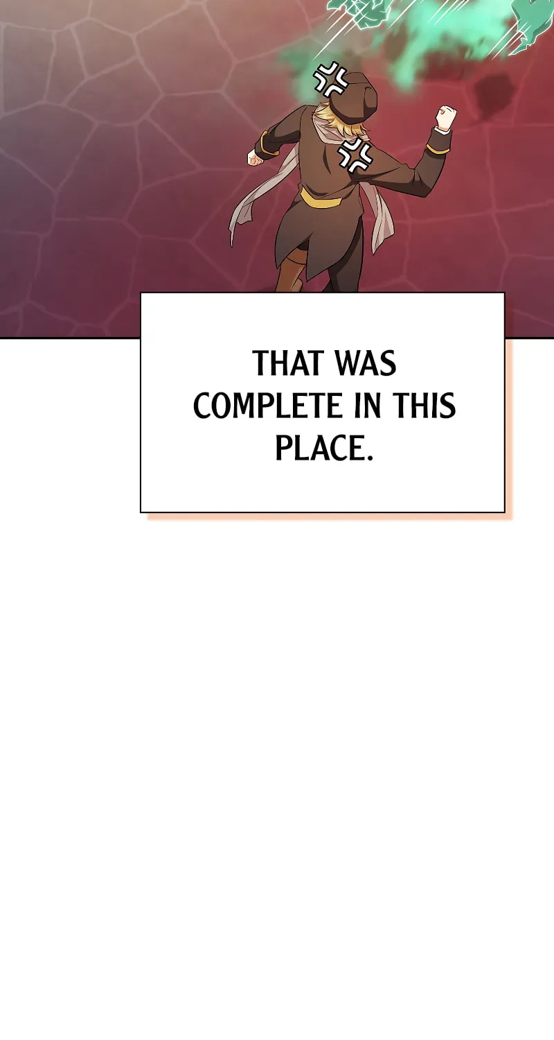 Becoming a Magic School Mage Chapter 70 page 24 - 