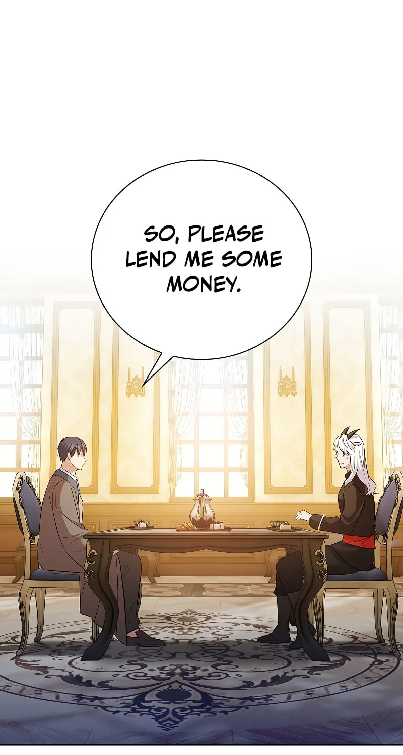 Becoming a Magic School Mage Chapter 70 page 26 - 