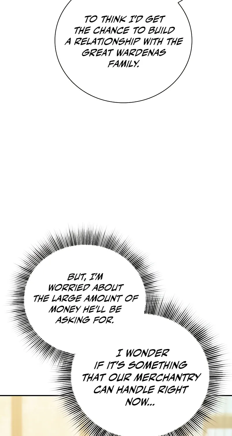 Becoming a Magic School Mage Chapter 70 page 28 - 