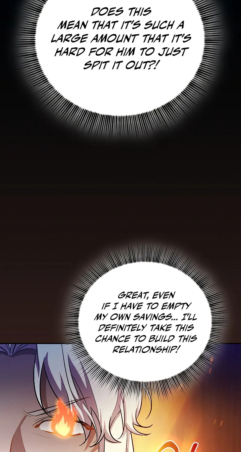 Becoming a Magic School Mage Chapter 70 page 33 - 