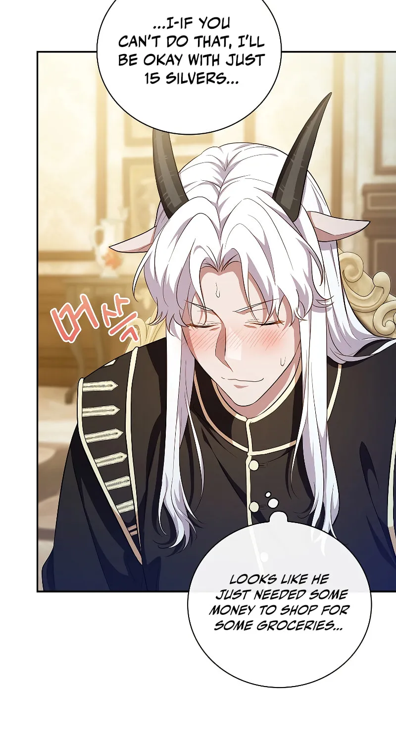 Becoming a Magic School Mage Chapter 70 page 37 - 