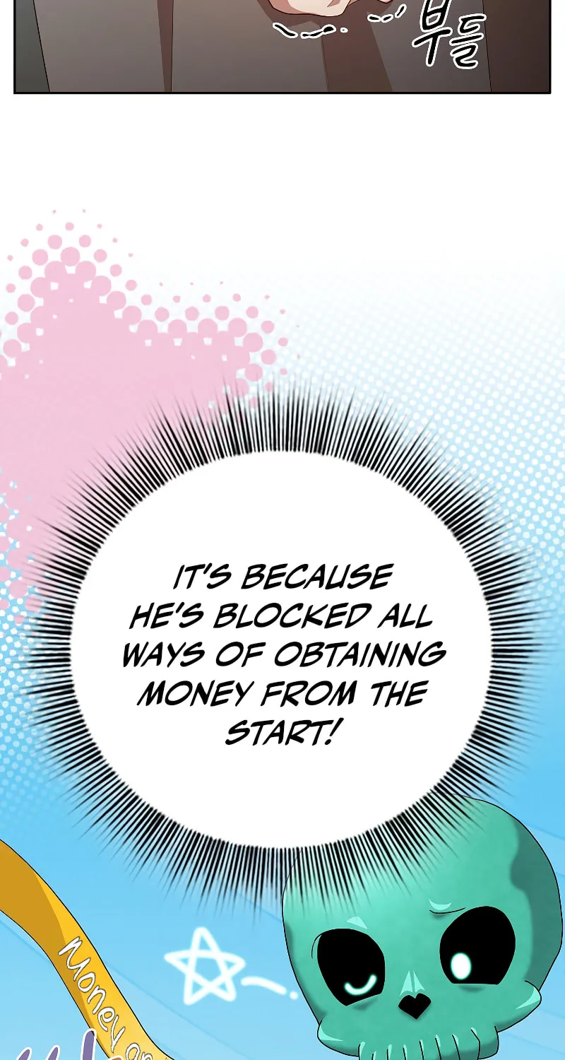Becoming a Magic School Mage Chapter 70 page 5 - 
