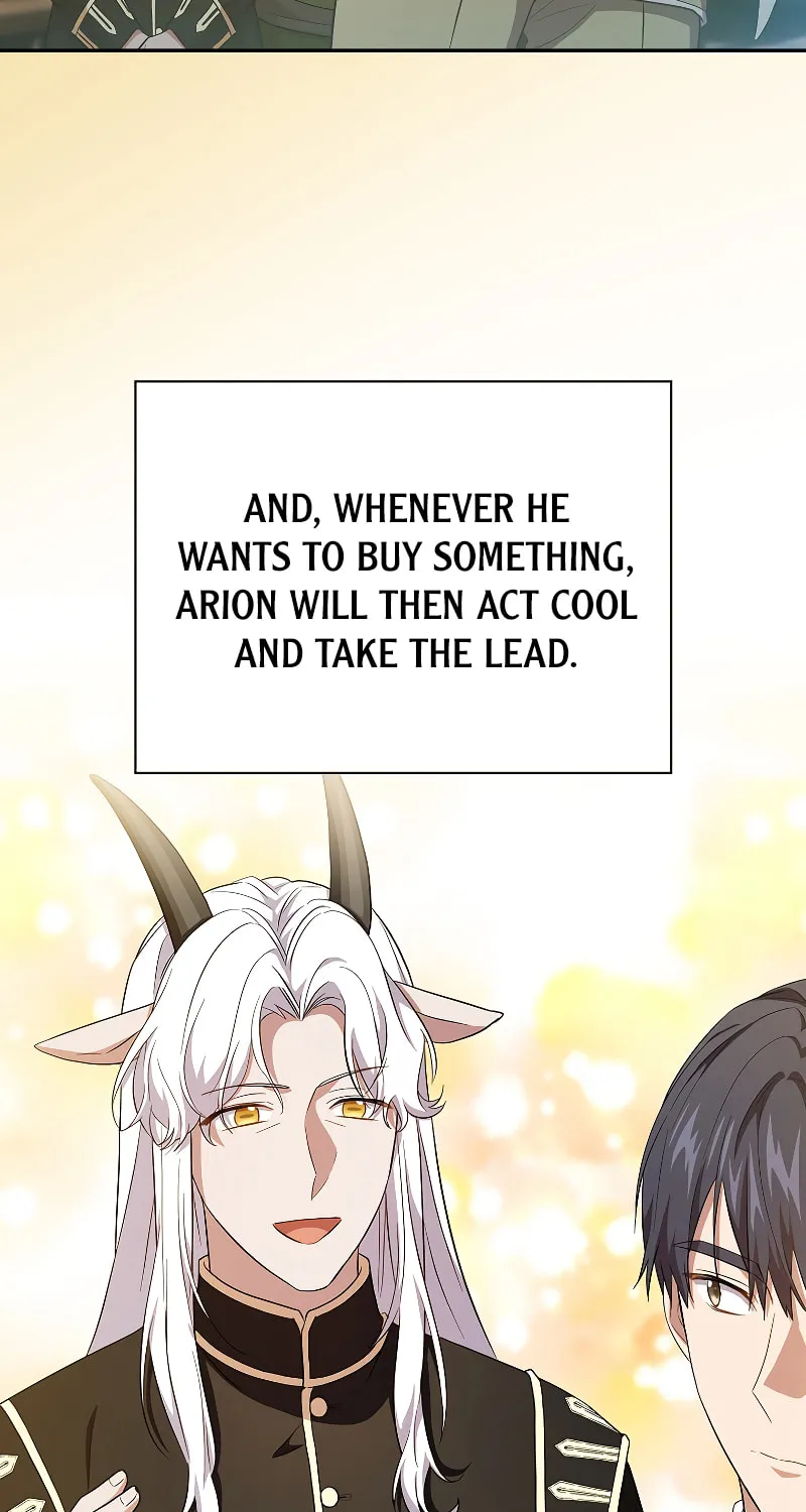 Becoming a Magic School Mage Chapter 70 page 48 - 