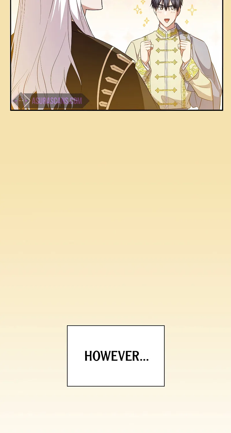 Becoming a Magic School Mage Chapter 70 page 50 - 