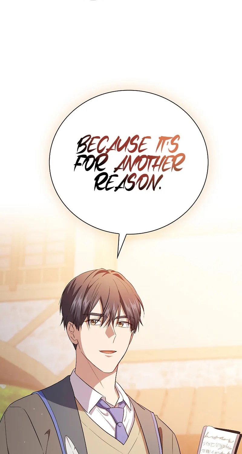 Becoming a Magic School Mage Chapter 70 page 63 - 
