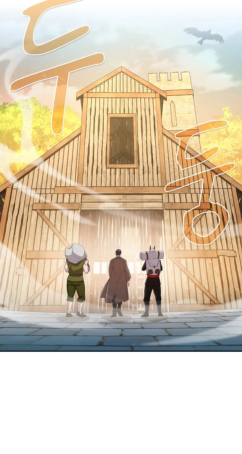 Becoming a Magic School Mage Chapter 70 page 67 - 