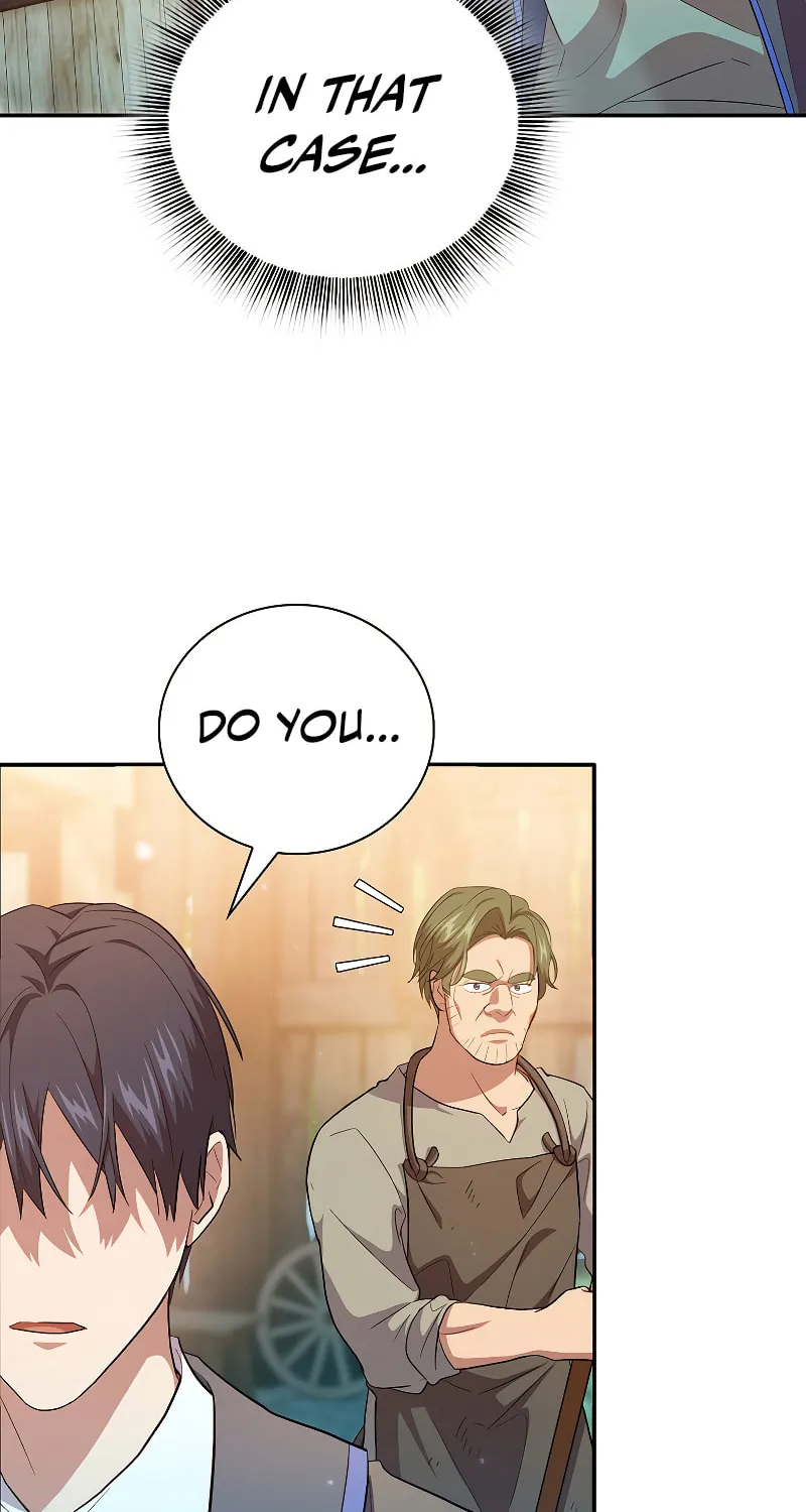 Becoming a Magic School Mage Chapter 70 page 73 - 