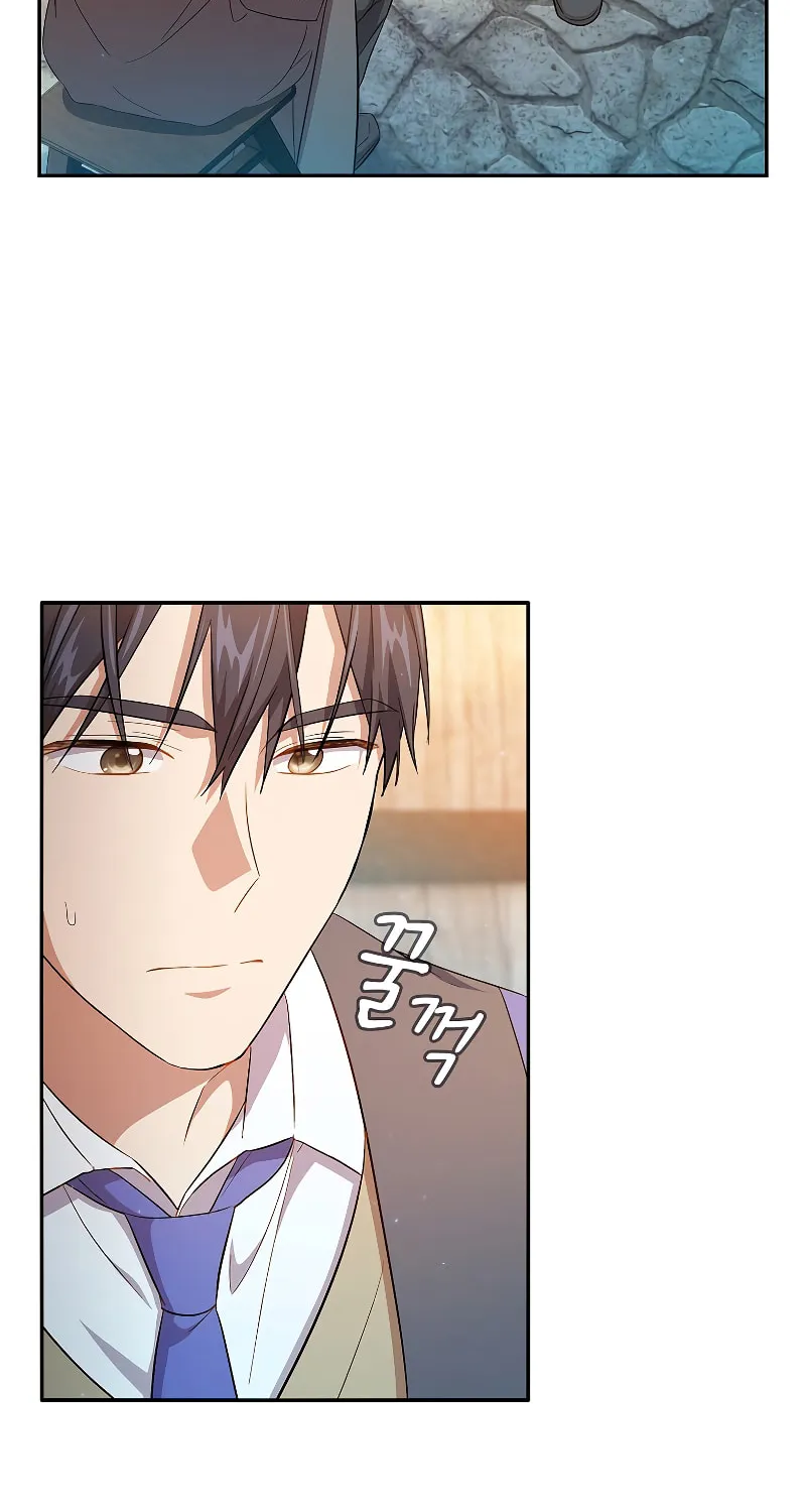Becoming a Magic School Mage Chapter 70 page 79 - 
