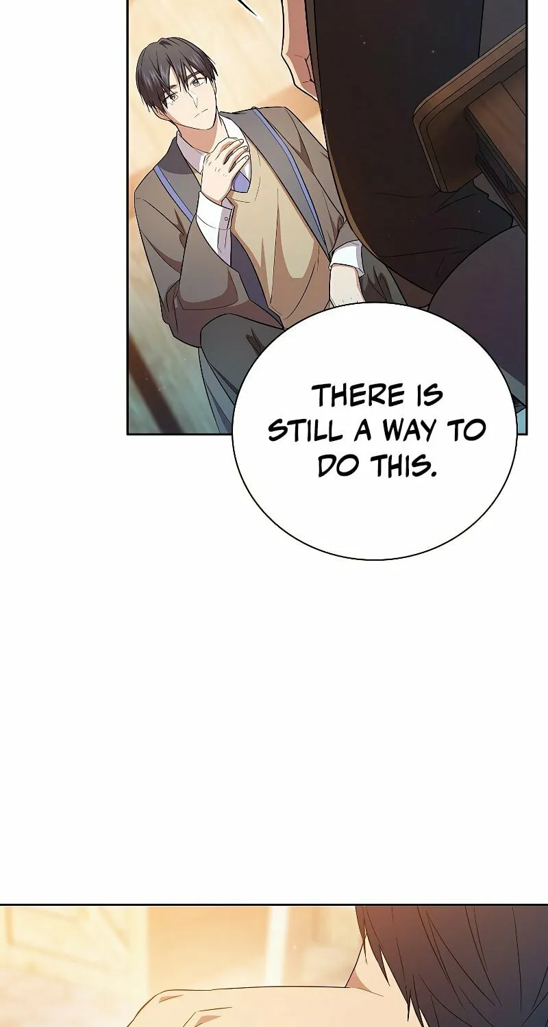 Becoming a Magic School Mage Chapter 71 page 13 - 